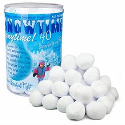 Snowballs