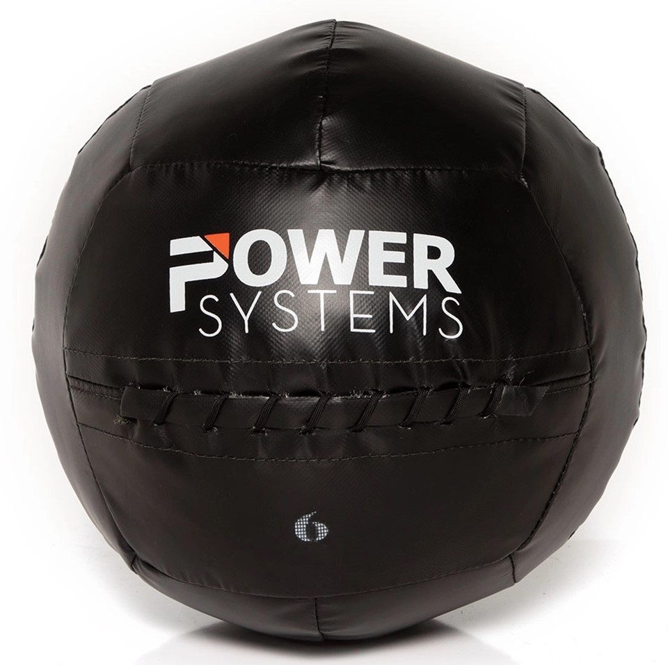 Oversized Medicine Ball